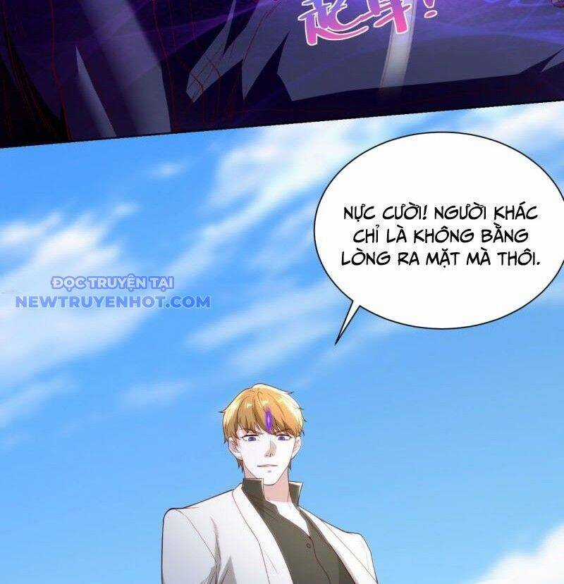 Đại Phản Diện Chapter 250 trang 4