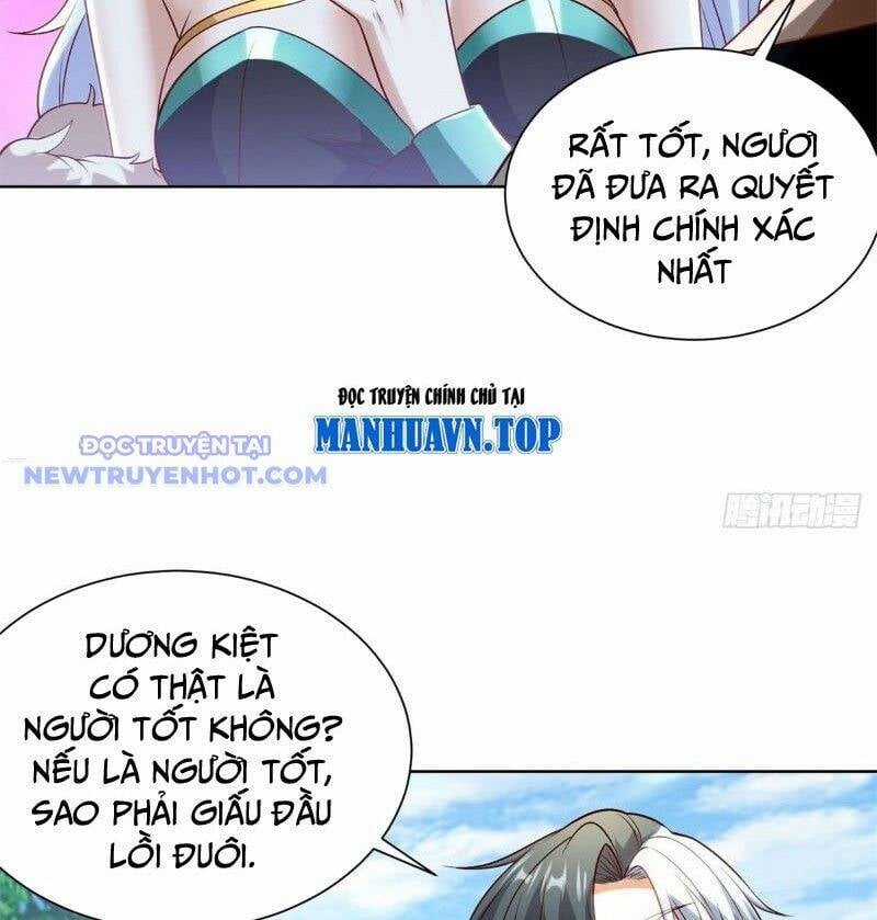 Đại Phản Diện Chapter 250 trang 43