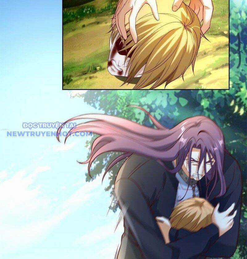 Đại Phản Diện Chapter 250 trang 46