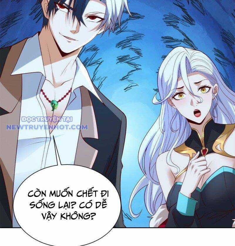 Đại Phản Diện Chapter 250 trang 49