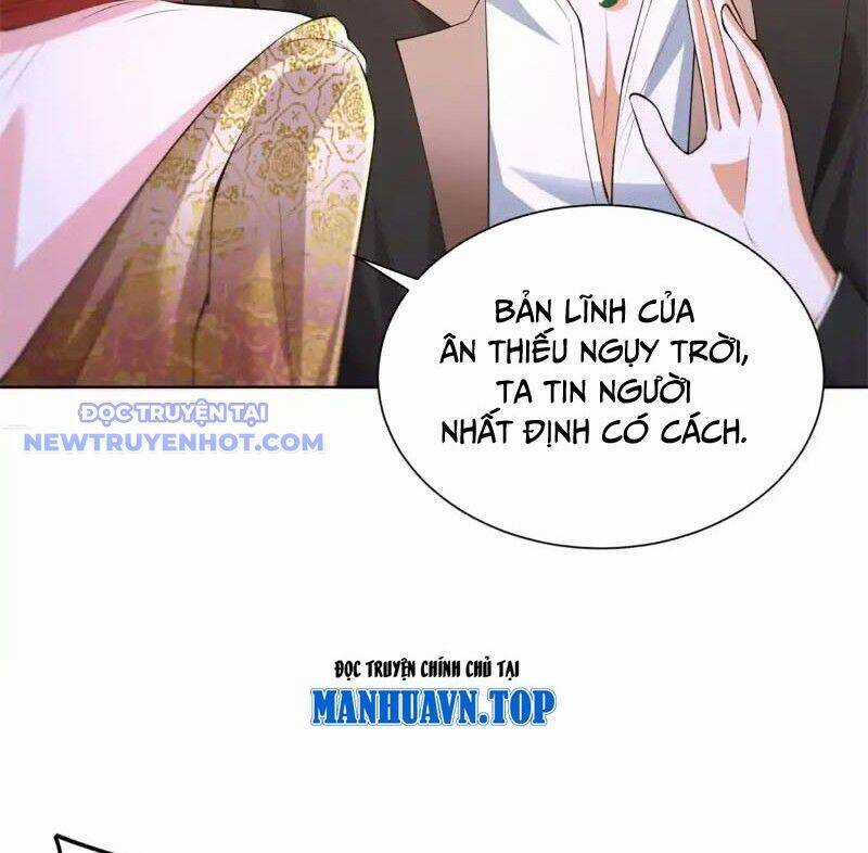 Đại Phản Diện Chapter 252 trang 14