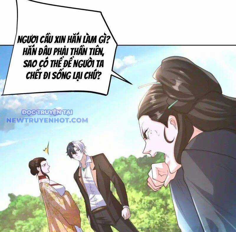 Đại Phản Diện Chapter 252 trang 15