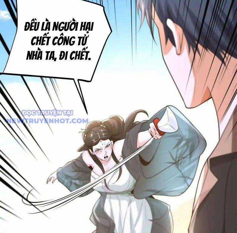 Đại Phản Diện Chapter 252 trang 2