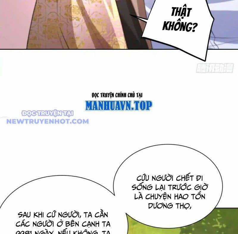 Đại Phản Diện Chapter 252 trang 21