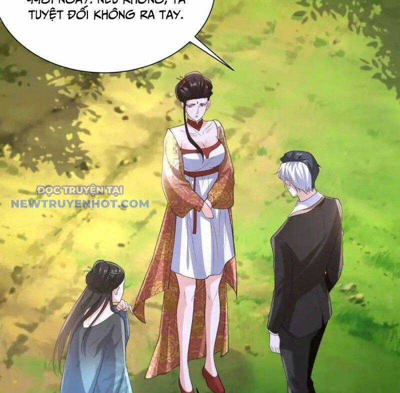 Đại Phản Diện Chapter 252 trang 22