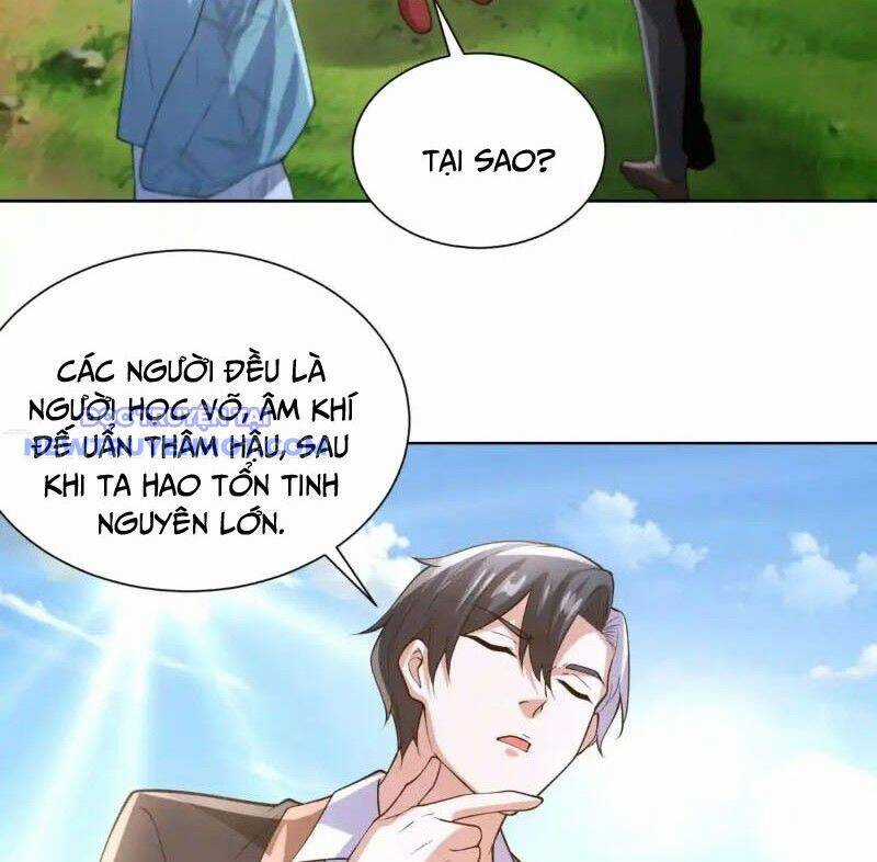 Đại Phản Diện Chapter 252 trang 23