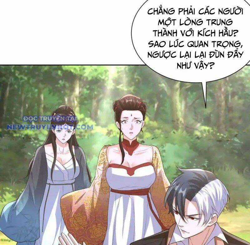 Đại Phản Diện Chapter 252 trang 27