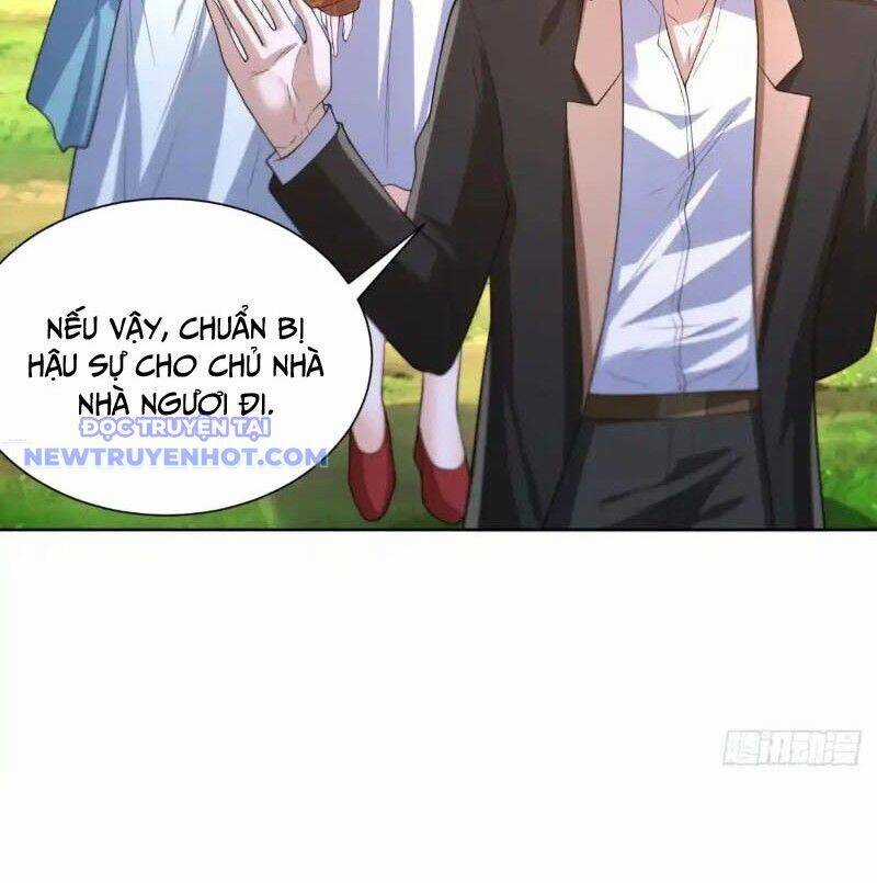 Đại Phản Diện Chapter 252 trang 28