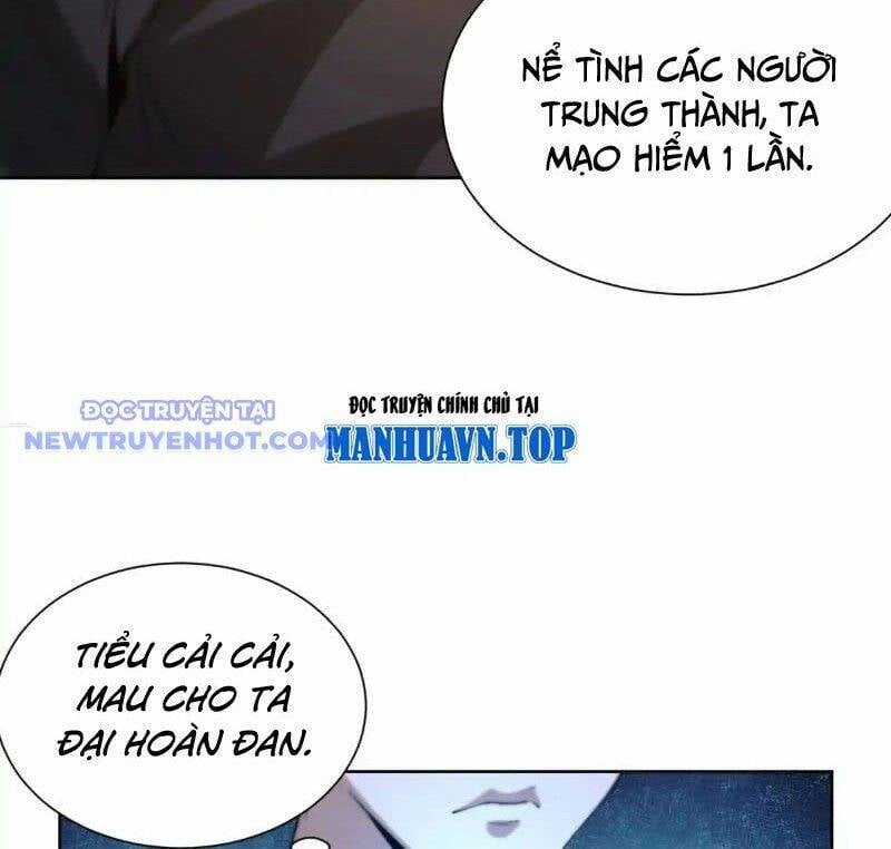 Đại Phản Diện Chapter 252 trang 34