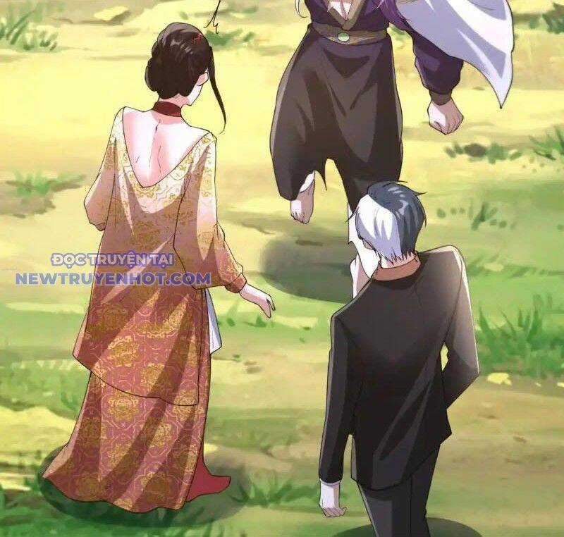 Đại Phản Diện Chapter 252 trang 46