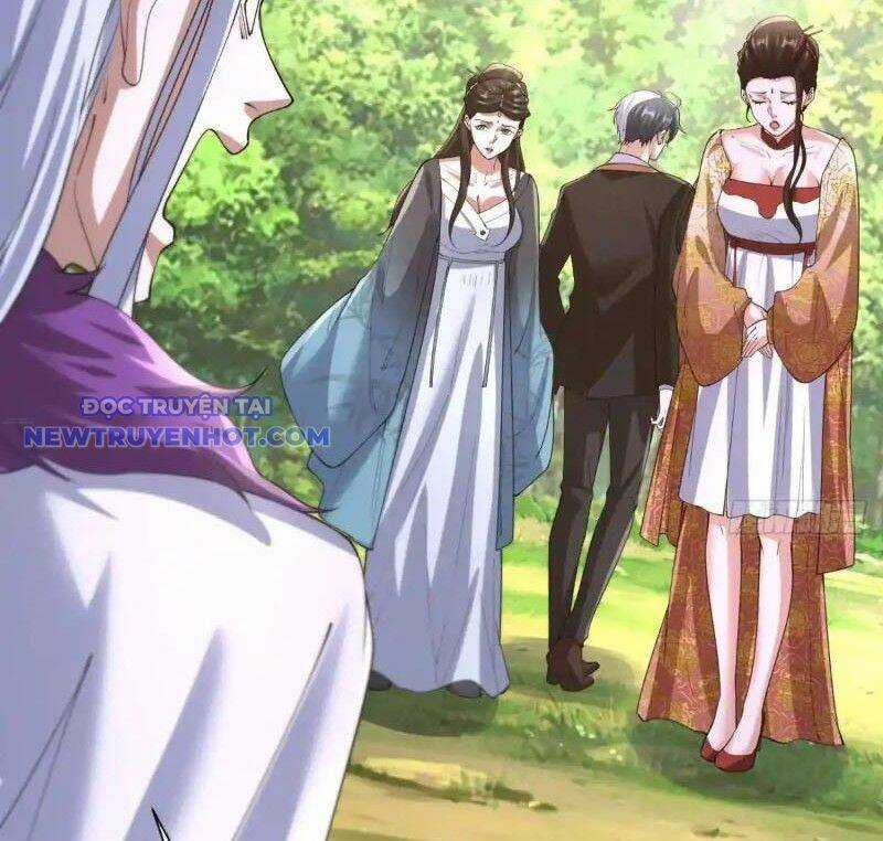 Đại Phản Diện Chapter 252 trang 54