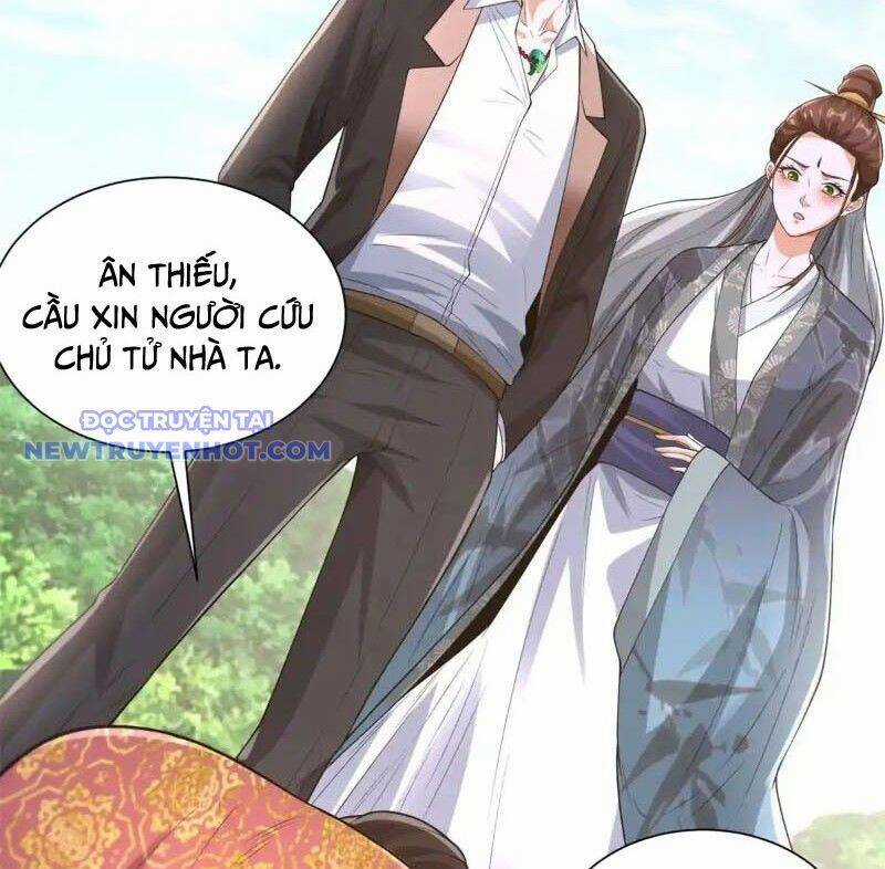 Đại Phản Diện Chapter 252 trang 7
