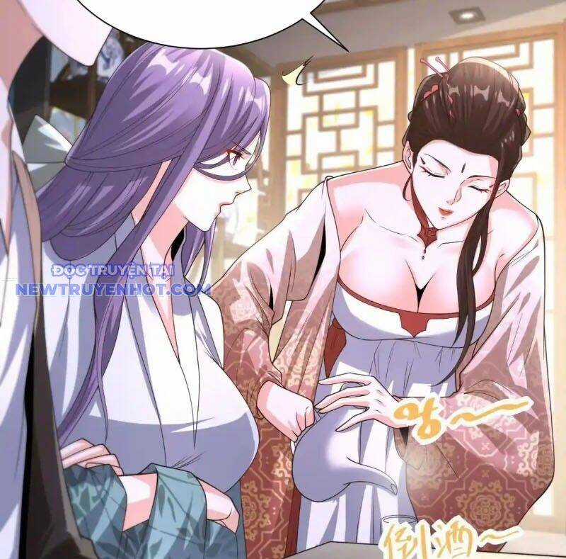 Đại Phản Diện Chapter 253 trang 37