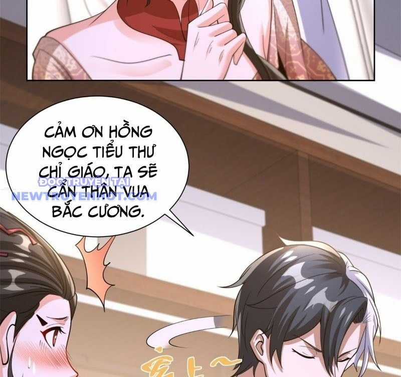 Đại Phản Diện Chapter 254 trang 22