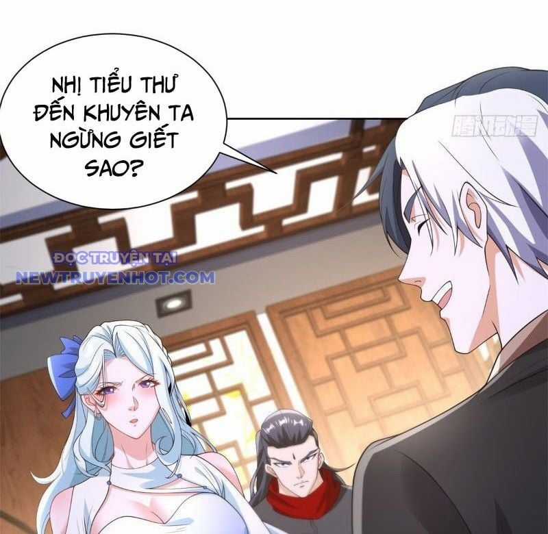 Đại Phản Diện Chapter 254 trang 35