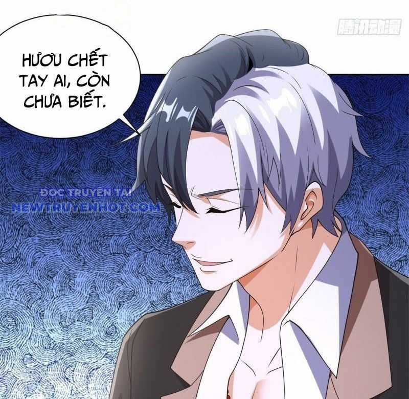 Đại Phản Diện Chapter 254 trang 37