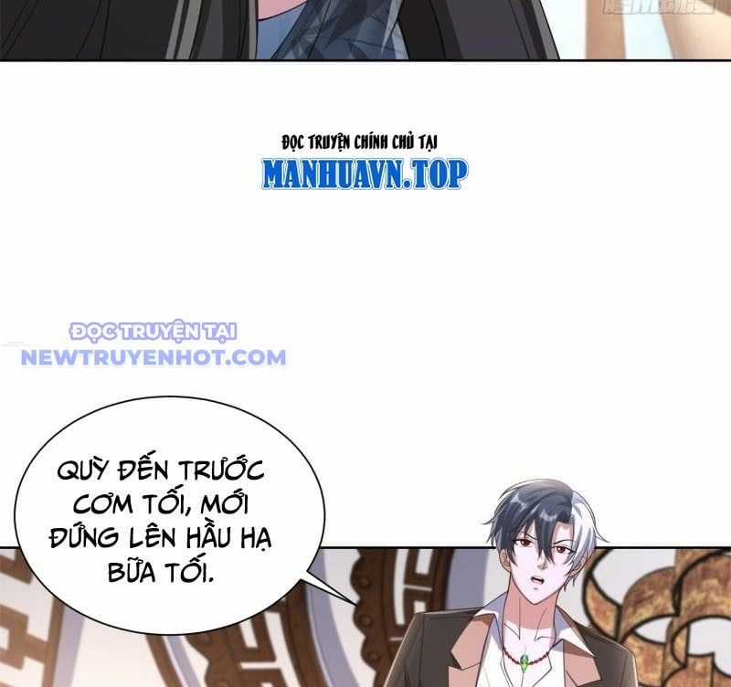 Đại Phản Diện Chapter 254 trang 4