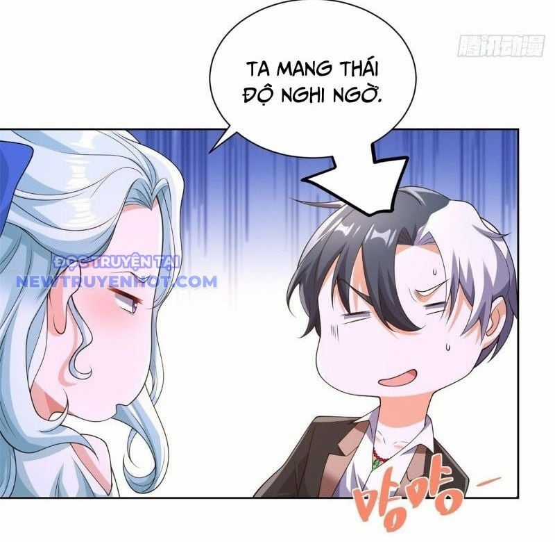 Đại Phản Diện Chapter 254 trang 49