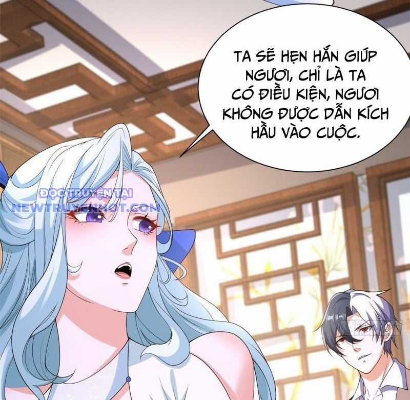 Đại Phản Diện Chapter 254 trang 51