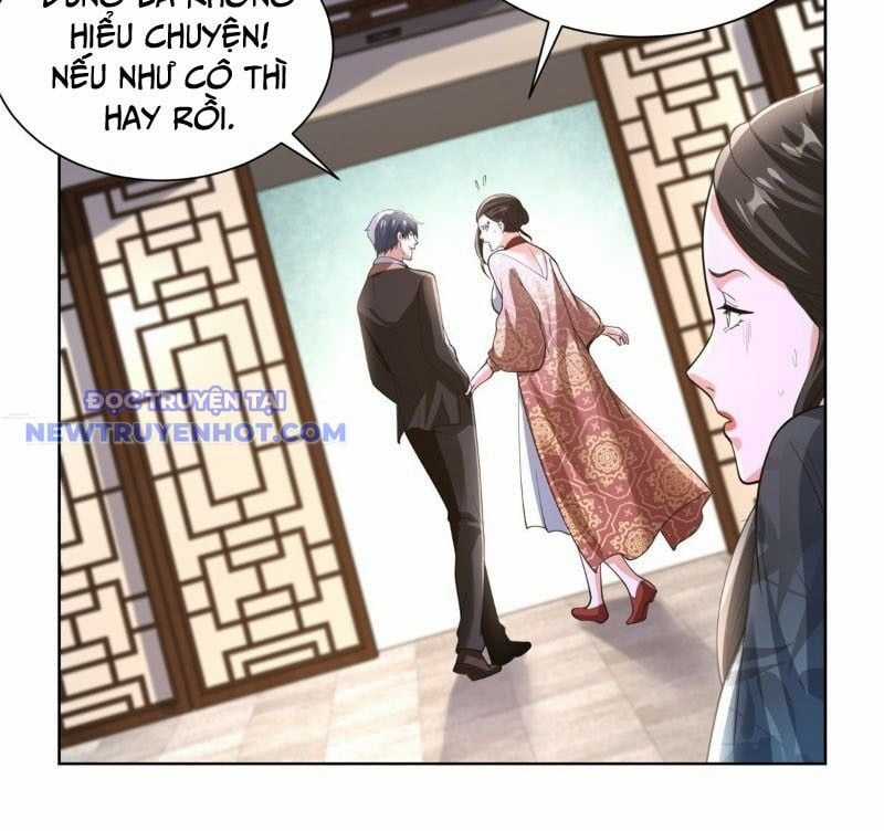 Đại Phản Diện Chapter 254 trang 7