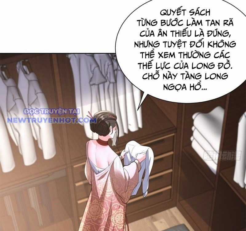 Đại Phản Diện Chapter 254 trang 9