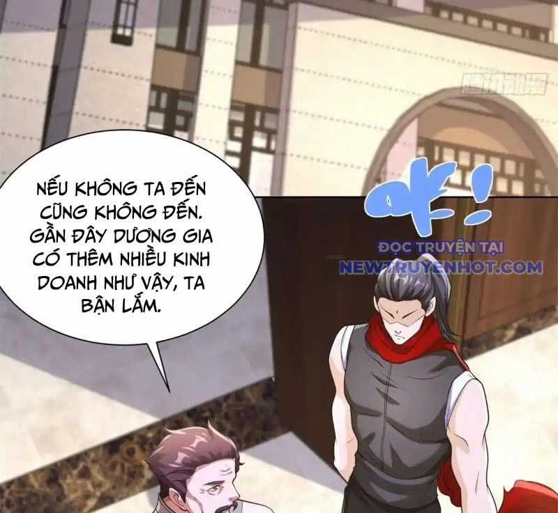 Đại Phản Diện Chapter 255 trang 13