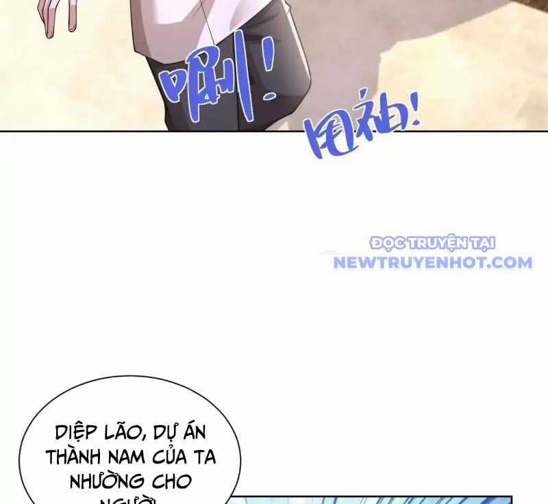 Đại Phản Diện Chapter 255 trang 20