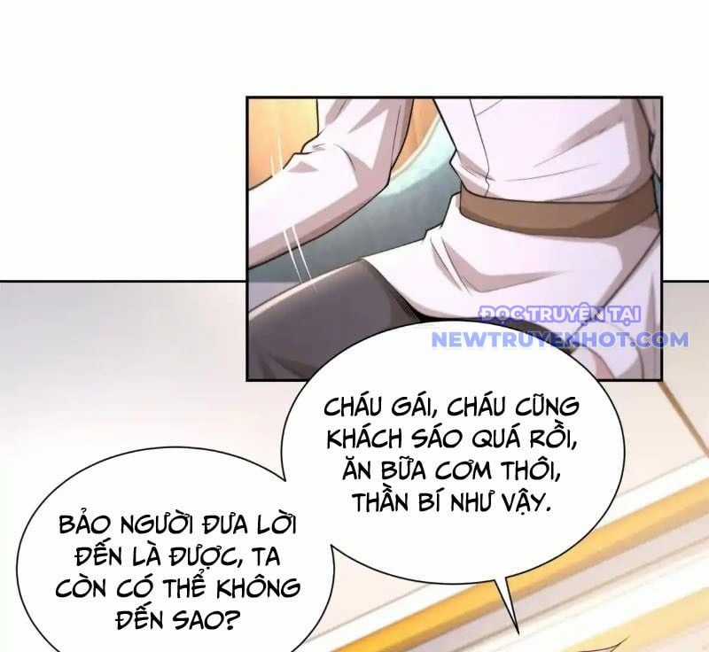 Đại Phản Diện Chapter 255 trang 22