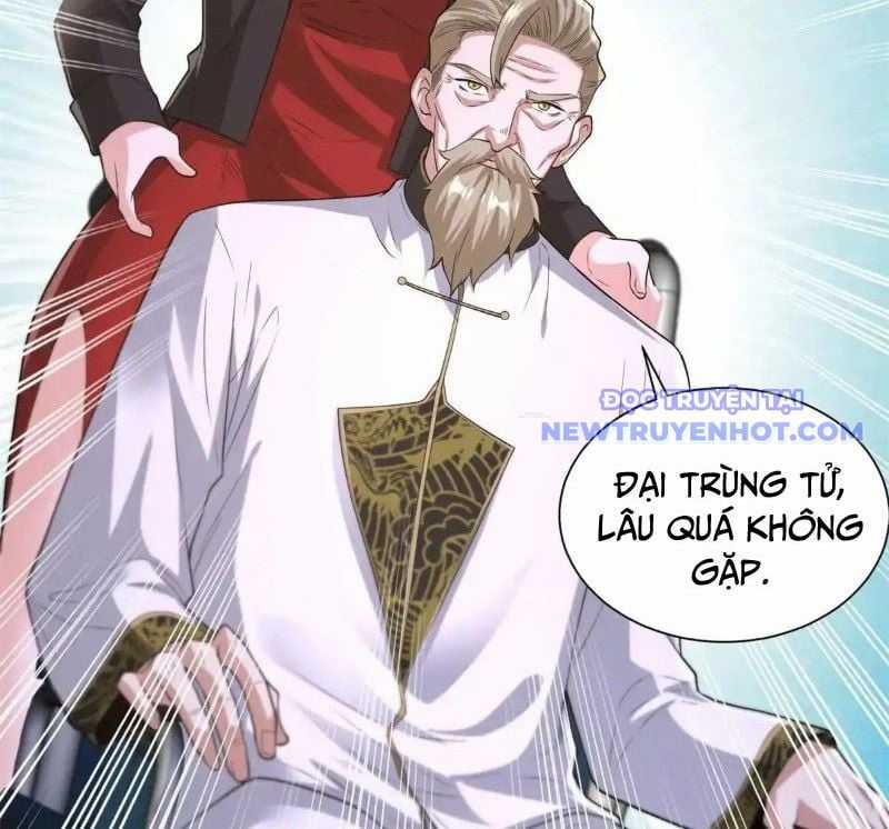 Đại Phản Diện Chapter 255 trang 33