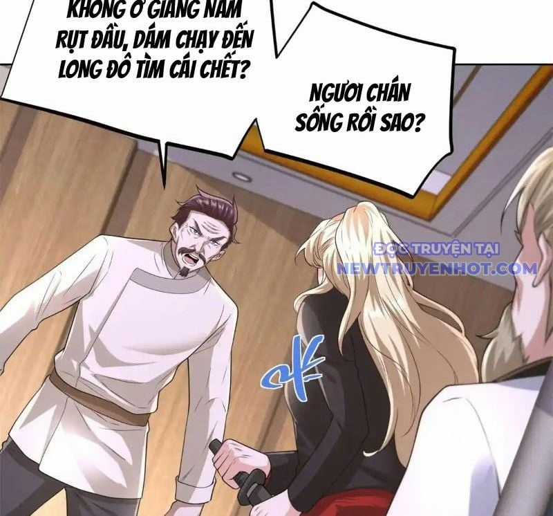 Đại Phản Diện Chapter 255 trang 35