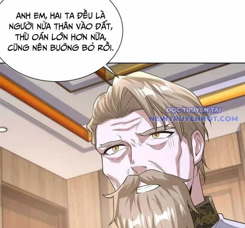Đại Phản Diện Chapter 255 trang 39