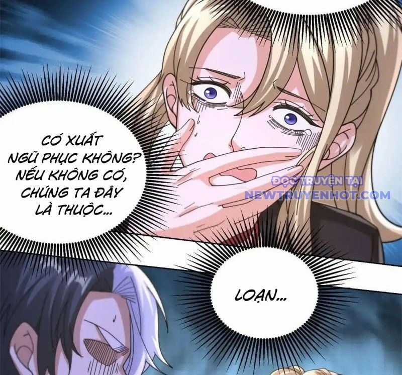 Đại Phản Diện Chapter 255 trang 55