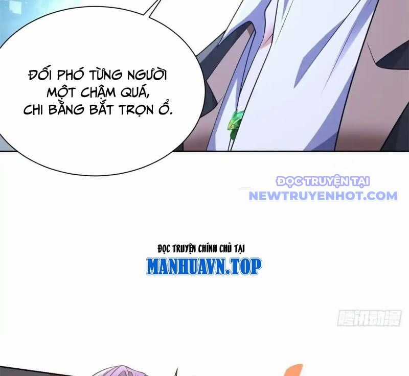 Đại Phản Diện Chapter 255 trang 8