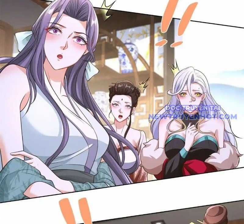 Đại Phản Diện Chapter 255 trang 9