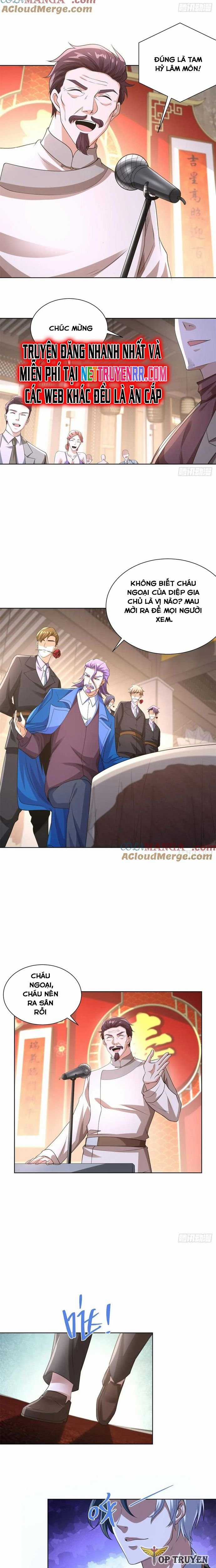 Đại Phản Diện Chapter 257 trang 2