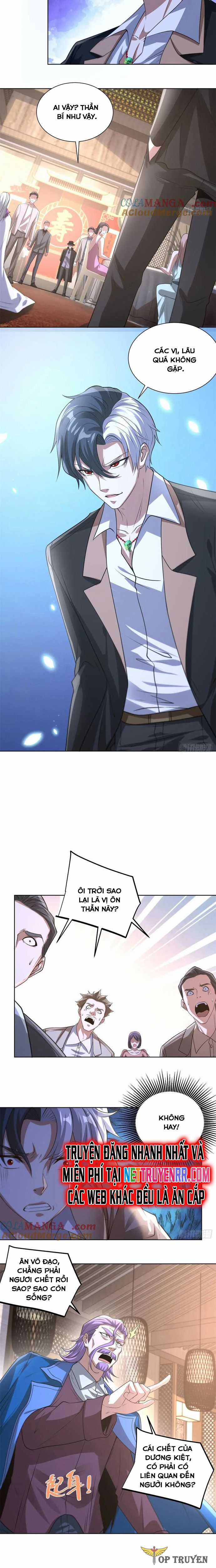 Đại Phản Diện Chapter 257 trang 3