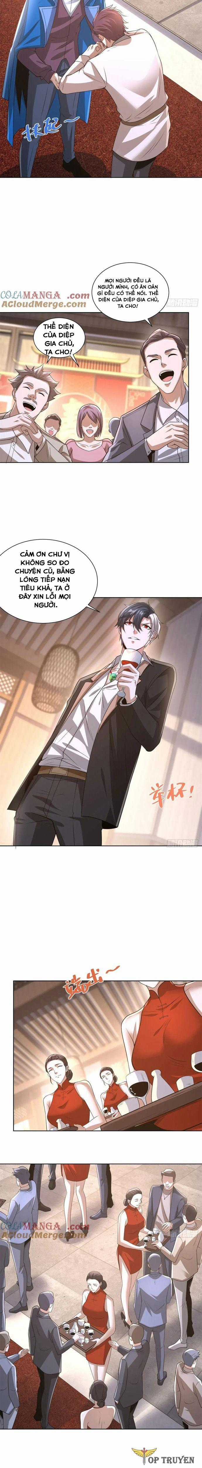 Đại Phản Diện Chapter 257 trang 5