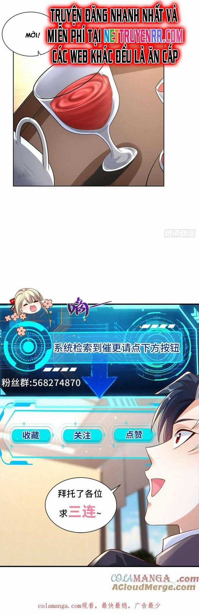 Đại Phản Diện Chapter 257 trang 6