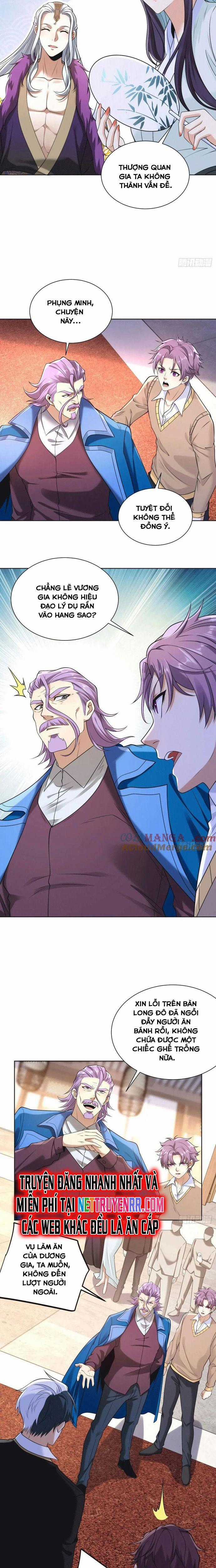 Đại Phản Diện Chapter 258 trang 6