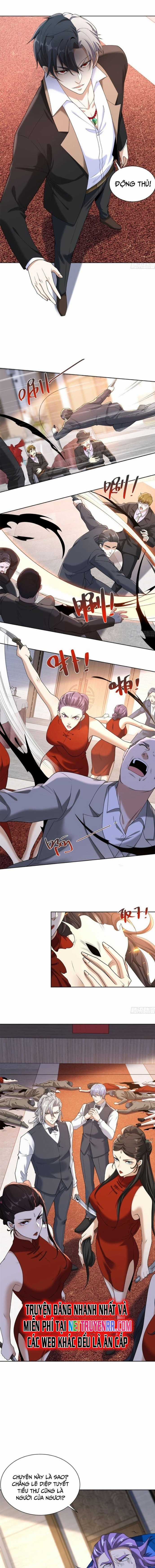 Đại Phản Diện Chapter 259 trang 2