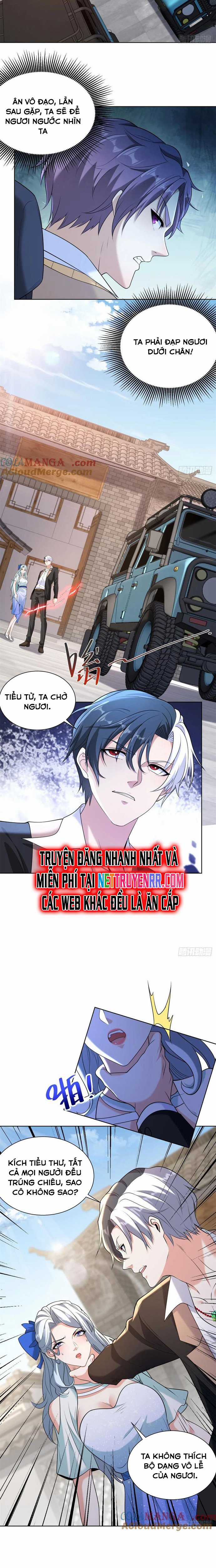Đại Phản Diện Chapter 261 trang 5