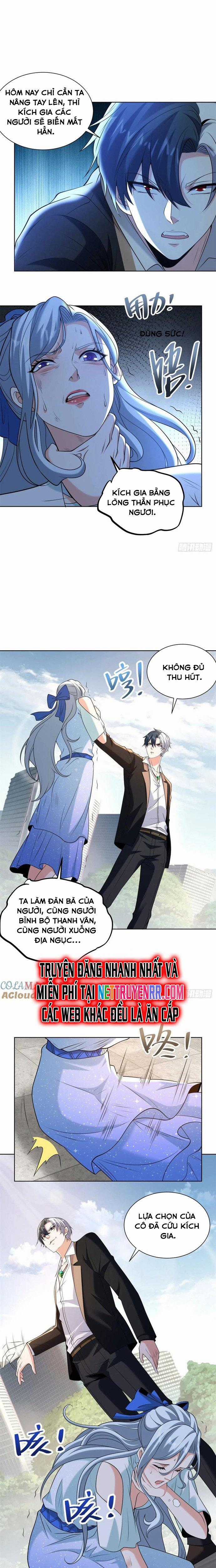 Đại Phản Diện Chapter 261 trang 6