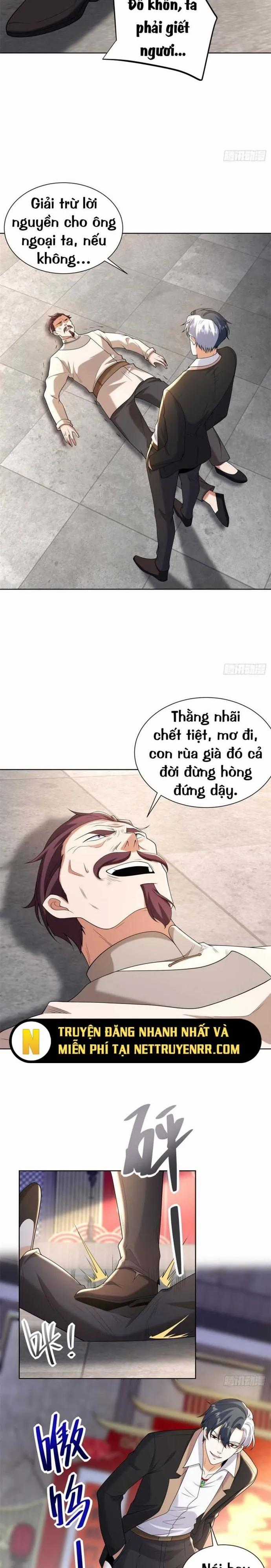 Đại Phản Diện Chapter 262 trang 1