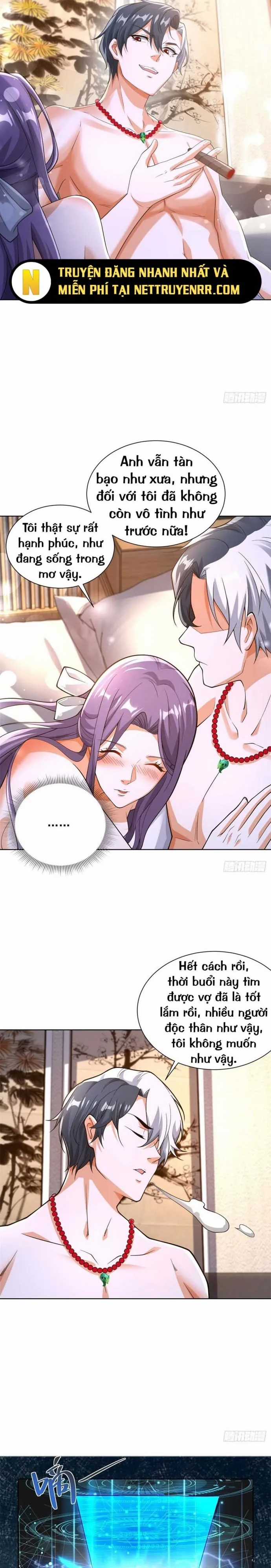 Đại Phản Diện Chapter 262 trang 7