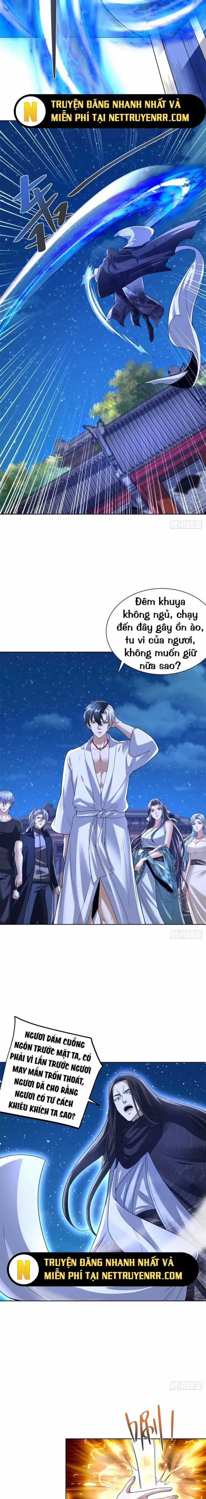 Đại Phản Diện Chapter 263 trang 4