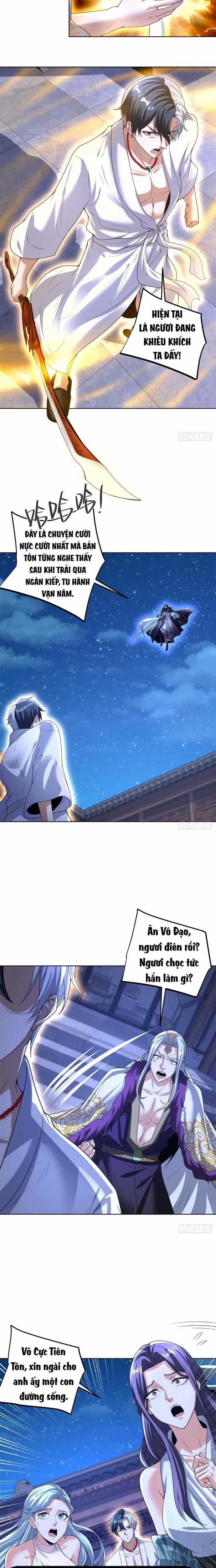 Đại Phản Diện Chapter 263 trang 5