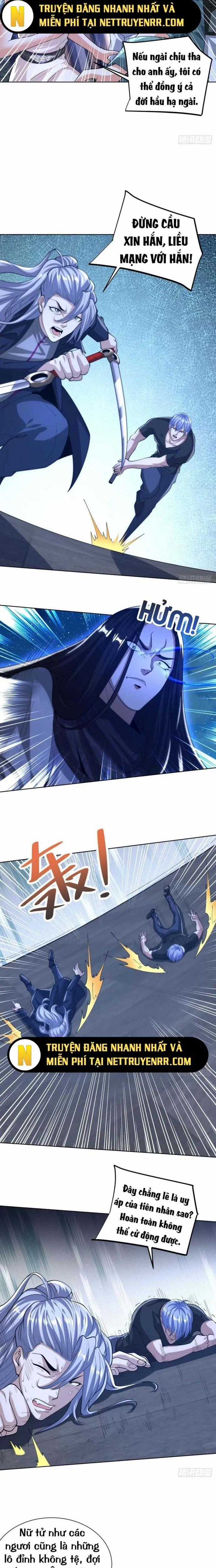 Đại Phản Diện Chapter 263 trang 6