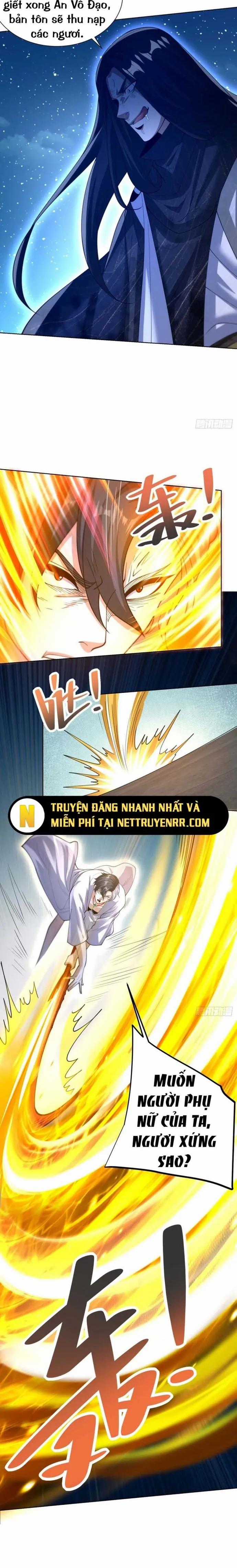 Đại Phản Diện Chapter 263 trang 7