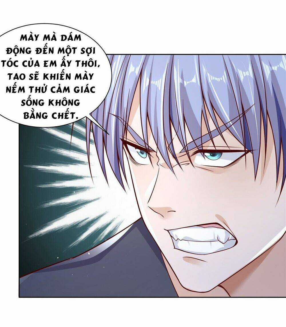 Đại Phản Diện Chapter 4 trang 17