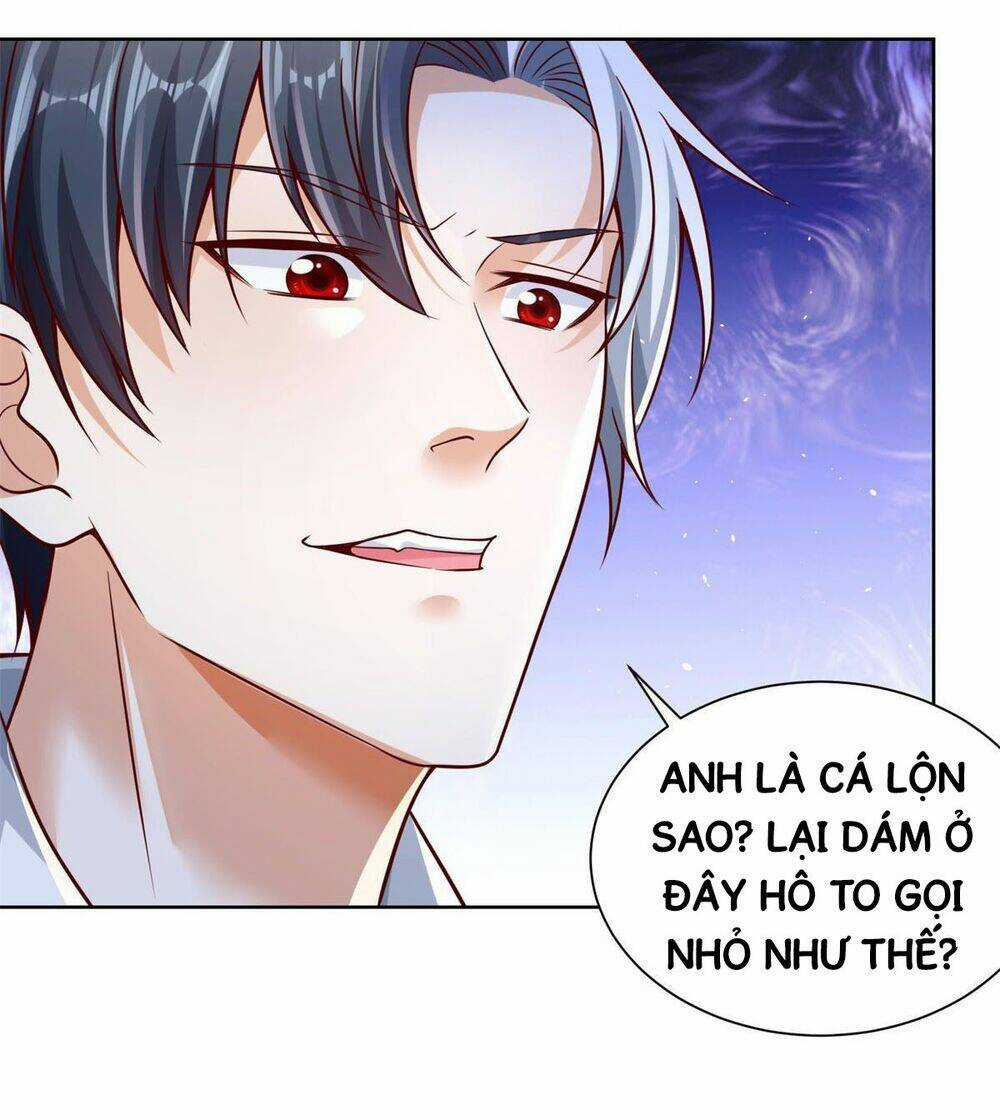 Đại Phản Diện Chapter 4 trang 18